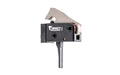 Timney Triggers Sig MPX Single Stage Straight Trigger - Model 683, Black