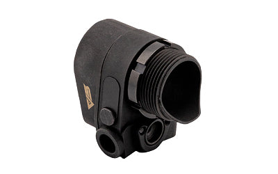 Sylvan Arms GEN5 Folding Stock Adapter for AR-15 – Black, Model SA5P-L