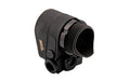 Sylvan Arms GEN5 Folding Stock Adapter for AR-15 – Black, Model SA5P-L