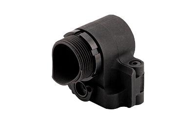 Sylvan Arms GEN5 Folding Stock Adapter for AR-15 – Black, Model SA5P-L
