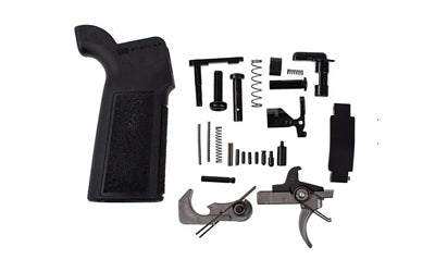 Sons of Liberty Gun Works Blaster Guts Lower Parts Kit in Black