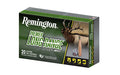 Remington Speer Impact 300 PRC 215 Grain Polymer Tip Ammunition - 20 Rounds per Box