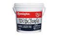 Remington 9mm 115 Grain FMJ Ammunition - We the People Limited Edition, 250 Rounds