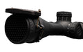 One Hundred Concepts ScopeCap Pro 65mm Scope Cover for Riflescopes