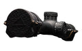 One Hundred Concepts ScopeCap Pro 34mm Scope Cover with Hexagonal Lens Shield