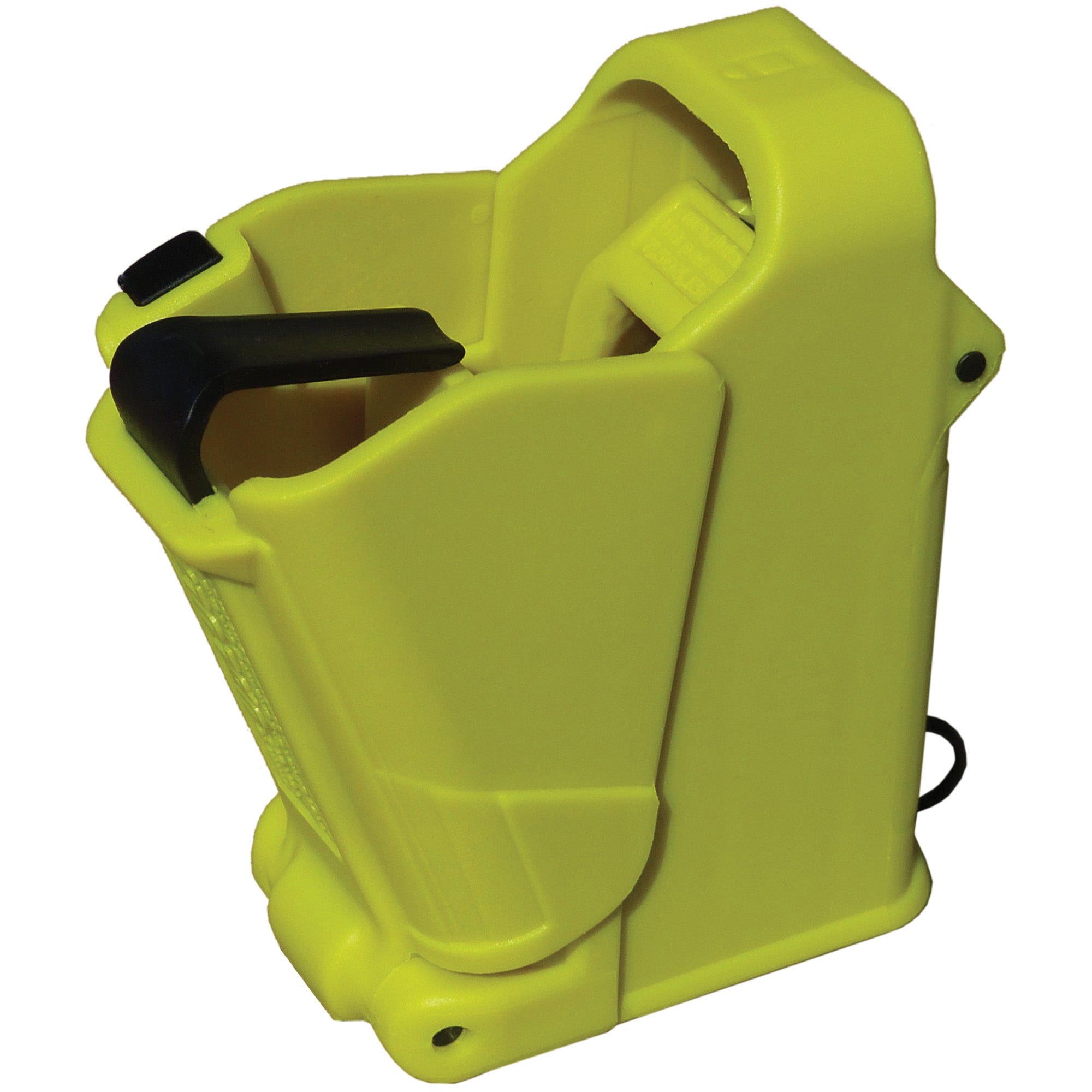 Maglula Ltd. UpLula Universal Mag Loader/Unloader for 45 ACP - Lemon