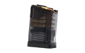 Lancer Systems L5AWM GEN 2 300 Blackout 10-Round Magazine - Translucent Smoke