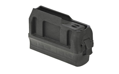 Glenfield Model A 450 Bushmaster Magazine - 3-Round Black Magazine