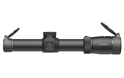 Leupold Patrol 6HD 1-6x24 Low Power Variable Scope with CMR2 Reticle