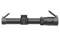 Leupold Patrol 6HD 1-6x24 Low Power Variable Optic with FireDot Duplex Reticle