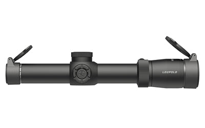 Leupold Patrol 6HD 1-6x24 Low Power Variable Optic with FireDot Duplex Reticle