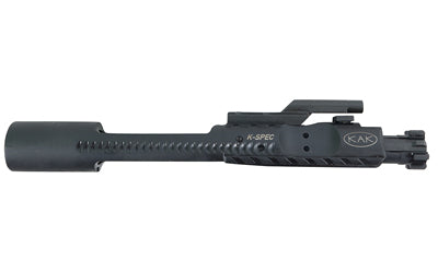 KAK Industry K-SPEC ENH BCG for AR-15 - Black, Model MO-425-0512-017