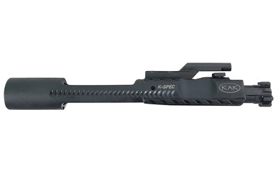 KAK Industry K-SPEC Bolt Carrier Group for AR-15 – Reliable Performance for Suppressed and Unsuppressed Firearms