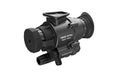 INFITAC DNVS-14 Pro Night Vision Monocular with Wireless Image Transmission and 22mm Objective Lens
