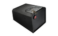 GunVault MultiVault 4 Gun Safe - Compact Black Security Storage