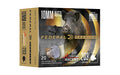 Federal Terminal Ascent 10mm 203-Grain Hollow Point Handgun Ammunition (20 Rounds per Box)
