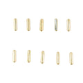 CMMG AR-15 Receiver Detent 10-Pack - Silver