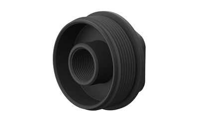 Breek Arms BRK4601TI Universal Suppressor HUB 1.375x24 Thread for Enhanced Durability and Precision