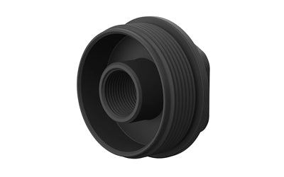 Breek Arms Universal Suppressor Hub 1.375x24 Thread for Reliable Mounting