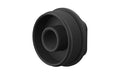Breek Arms BRK4600TI Universal Direct Thread Suppressor HUB 1.375x24 Black