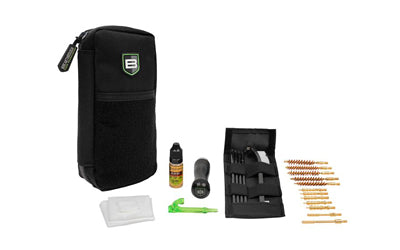 Breakthrough Clean Technologies BCT Range Universal Rifle Cleaning Kit (Part Number: BT-MPK-R)