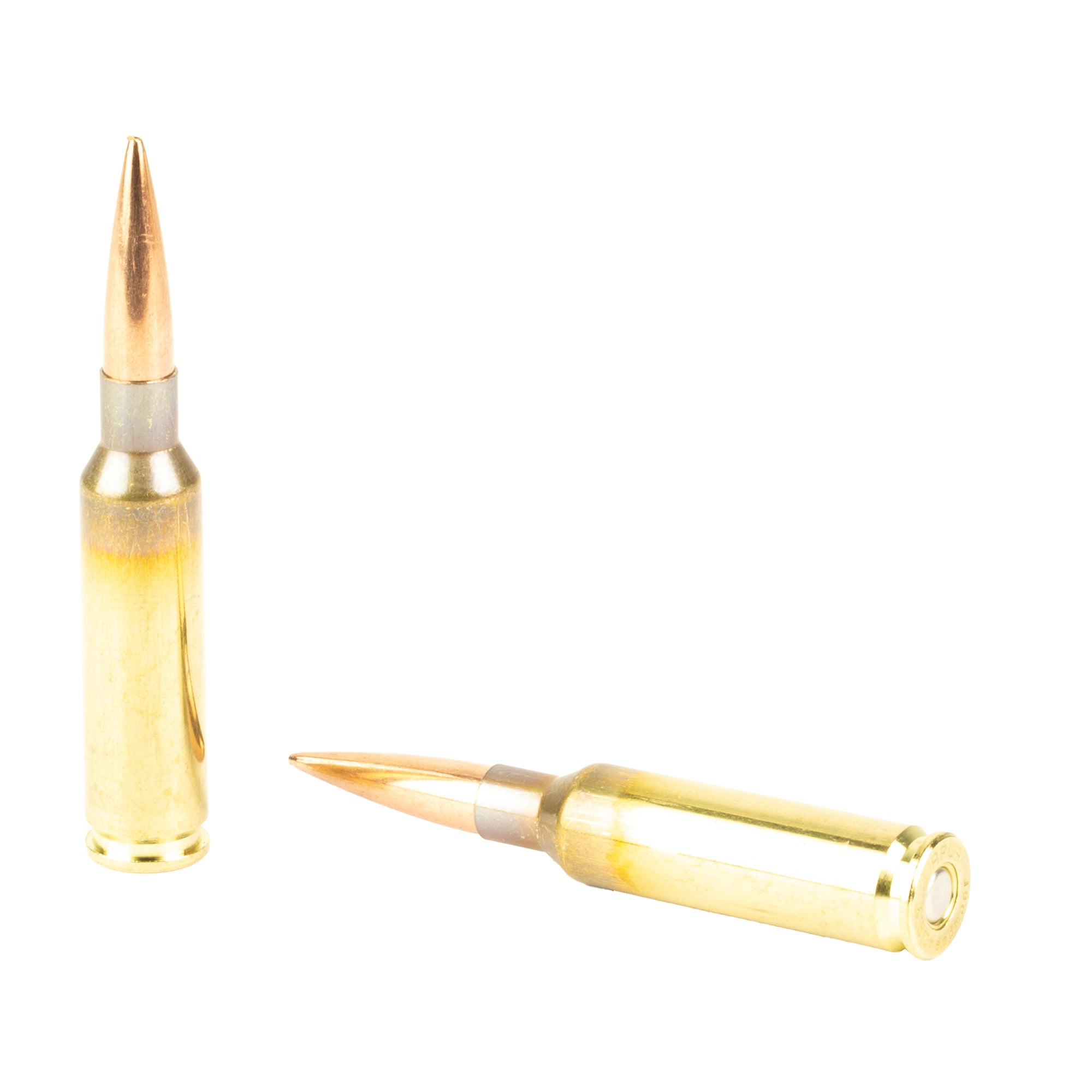 Berger Bullets Long Range Hybrid Target 6.5 Creedmoor 153.5 Grain – Precision Rifle Bullet