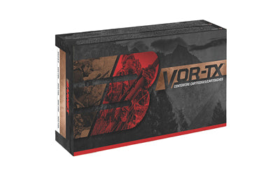 Barnes VOR-TX 5.56 NATO 62 Grain Triple Shock X Bullets (20/200)