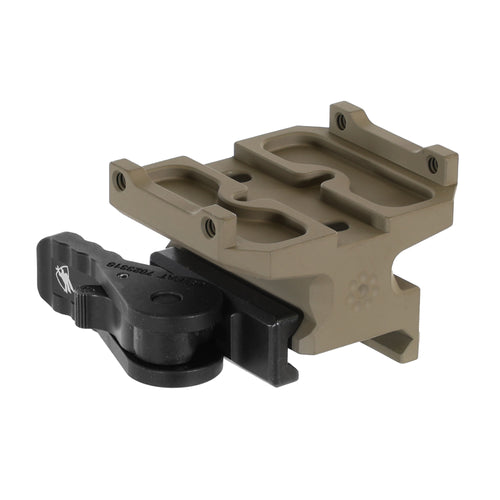 Arisaka Defense ARISAKA EXPS MK2 Mount in Flat Dark Earth for EOTECH EXPS3 and EXPS2 Sights
