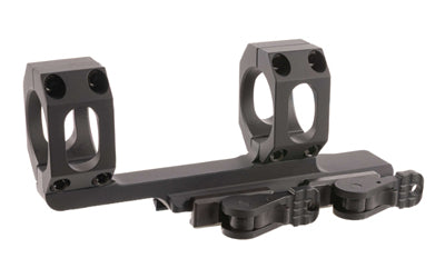 American Defense Manufacturing Recon-H Mount for 30mm Dovetail with Dual Quick-Release Tabs
