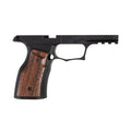 Sharps Bros. Gen 3 P365 X-Macro Grip Module with Brazilian Cherry Panels