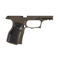 Sharps Bros. Gen 3 P365 X/XL Grip Module with Bronze Panels - Model SBGM01-G3-BRZ