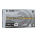 Federal Terminal Ascent Peak 6.5 Creedmoor 130 Grain Rifle Ammunition (20 rounds per box, 200 per case)