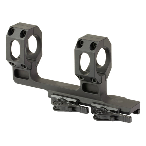 American Defense Manufacturing Recon-H Mount for 30mm Dovetail with Dual Quick-Release Tabs
