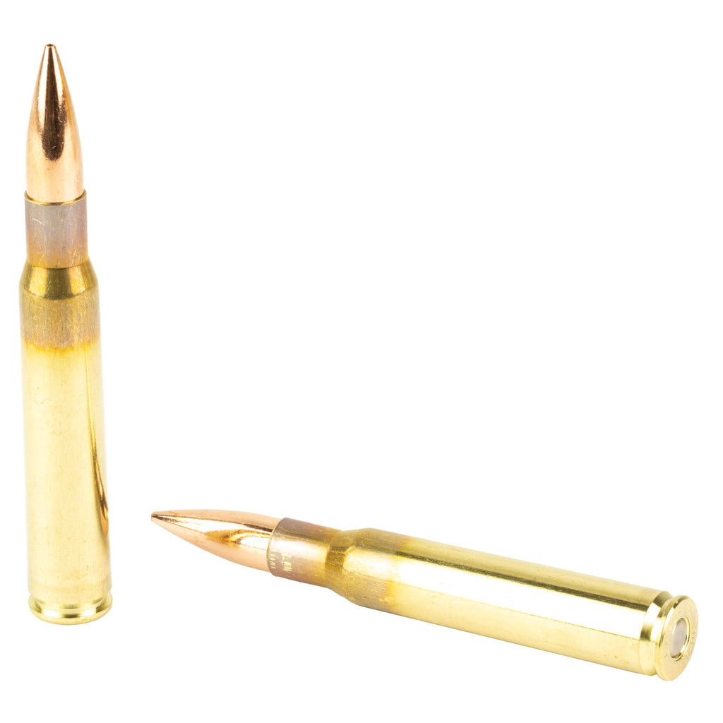 Berger Bullets Classic Hunter .30-06 Springfield 168 Grain Boat Tail Ammunition (20 Rounds per Box)
