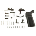 Sons of Liberty Gun Works E-BLASTER GUTS L2S Lower Parts Kit in Black