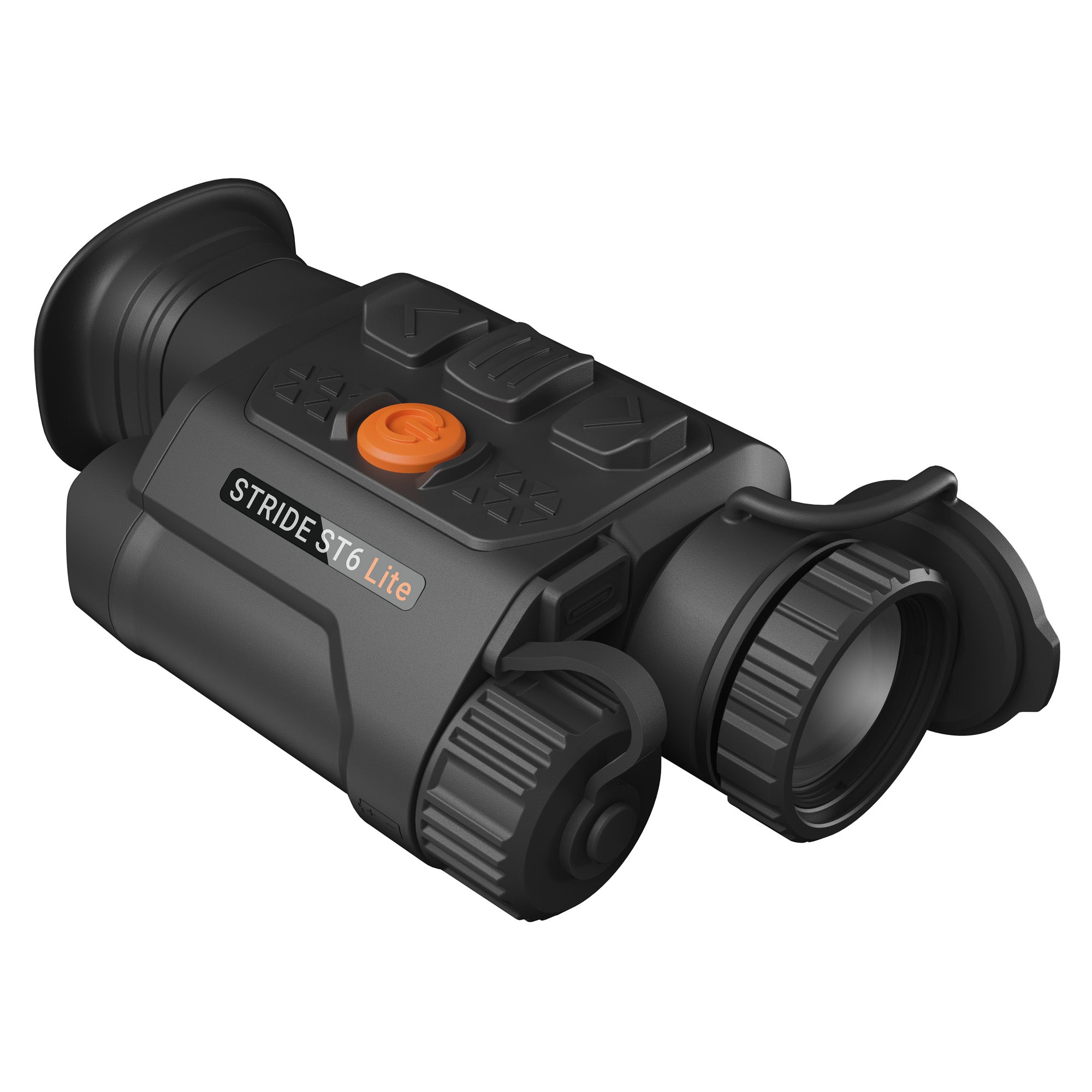 RIX Tactical Stride ST6 Lite Thermal Monocular with 1-6X Power and 25mm Objective