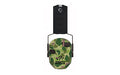 WALKERS RZR SLM ELEC MUFF FRG SKN GR