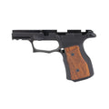 Sharps Bros. Gen 3 P365 X/XL Grip Module with Cherry Grip Panels