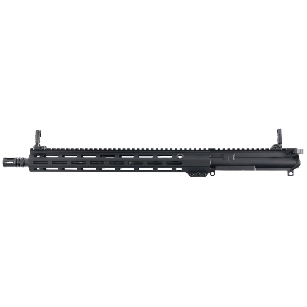 Colt's Manufacturing LE6920EPRII-PRO Upper Kit with 16.1-Inch Barrel in Black