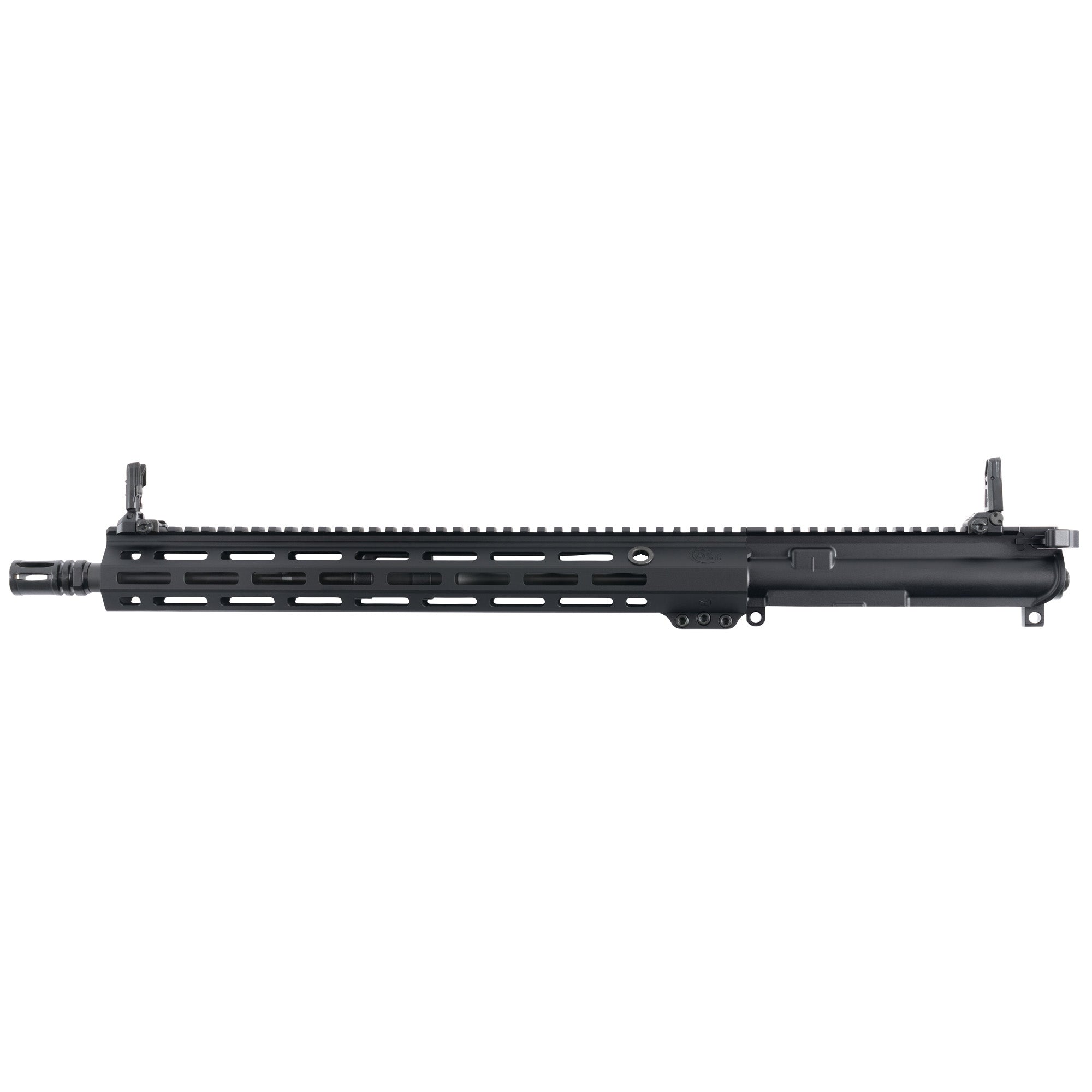 Colt's Manufacturing LE6920EPRII-PRO Upper Kit with 16.1-Inch Barrel in Black