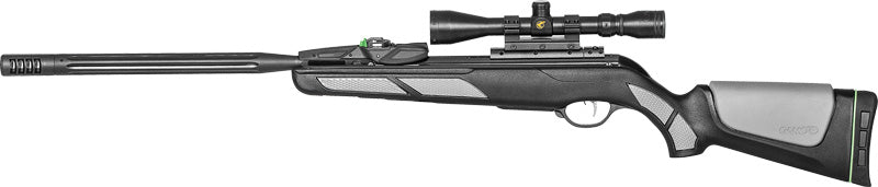 Gamo Usa Swarm Viper 10X GEN3I Inertia, Air Rifle, .22 Pellet, 1000FPS, 20" Barrel, Black, Includes Gamo 3-9X40