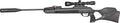 Gamo Swarm Magnum G3I .177 Air Rifle With 3-9X40MM Scope 1300FPS