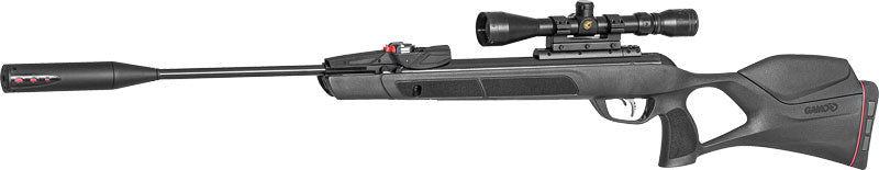 Gamo Swarm Magnum G3I .177 Air Rifle With 3-9X40MM Scope 1300FPS