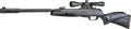 Gamo Whisper Fusion Mach 1 .177 With 3-9X40MM Scope 1420FPS