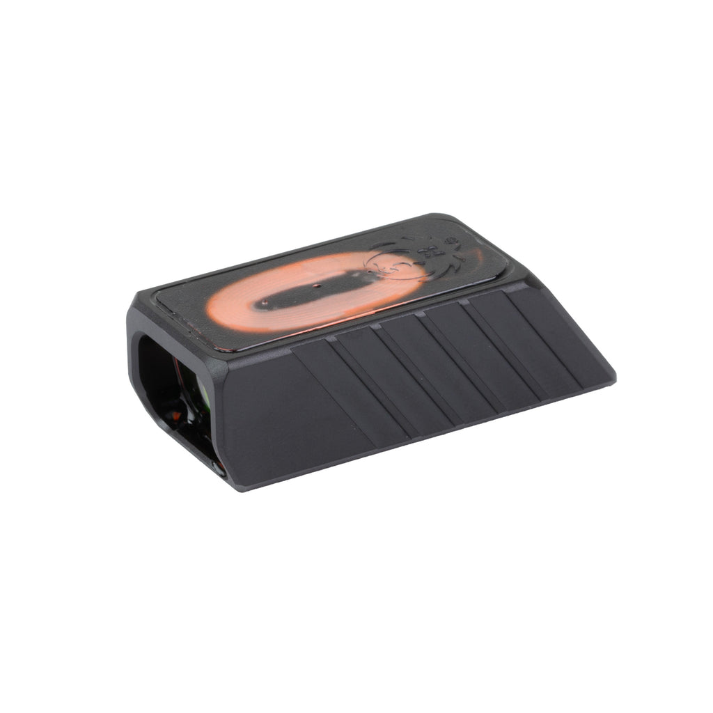 Ruger Readydot Reflex Sight for LCP Max – Compact Micro Red Dot with Battery-Free Illumination