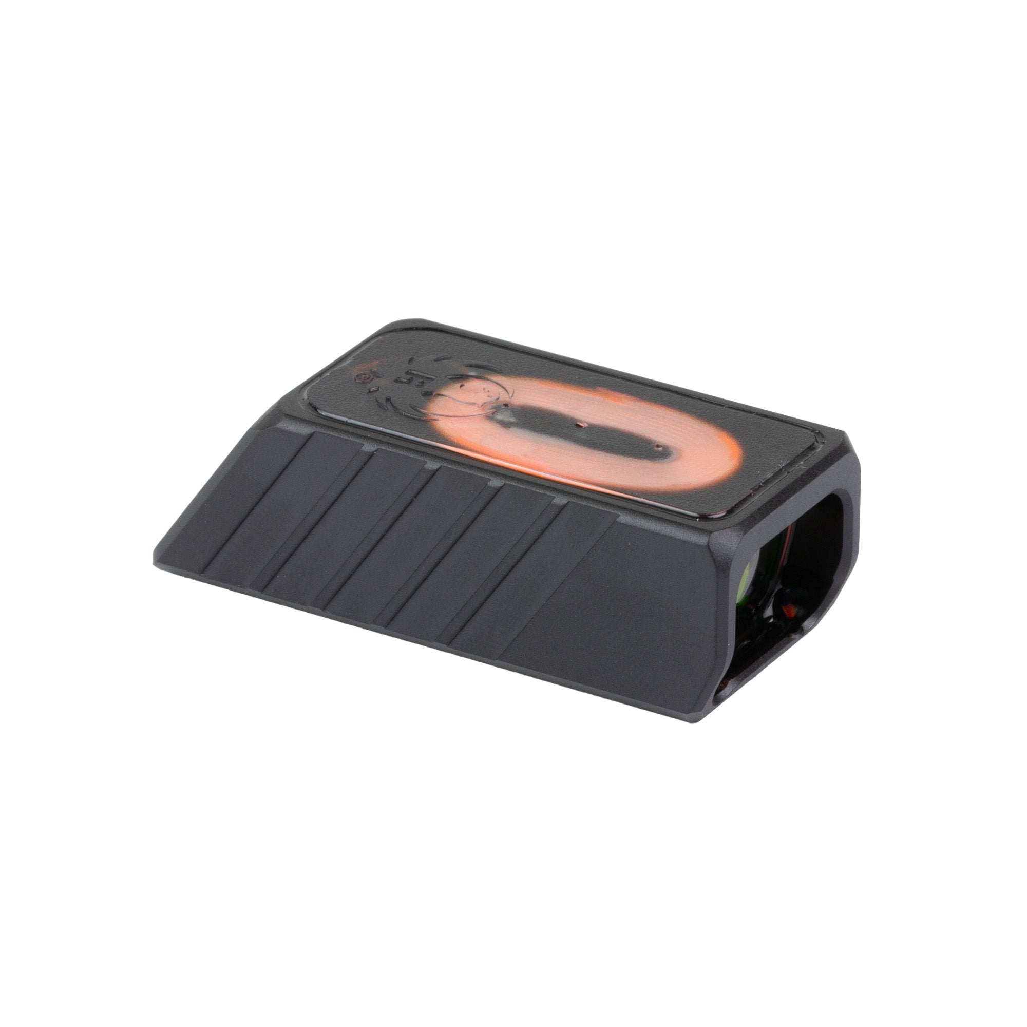 Ruger Readydot Reflex Sight for LCP Max – Compact Micro Red Dot with Battery-Free Illumination