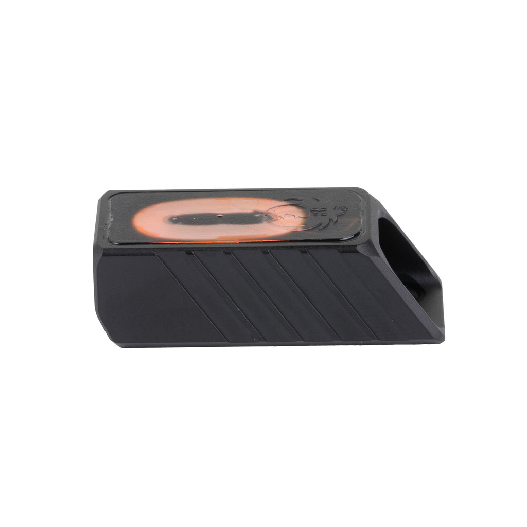 Ruger Readydot Reflex Sight for LCP Max – Compact Micro Red Dot with Battery-Free Illumination