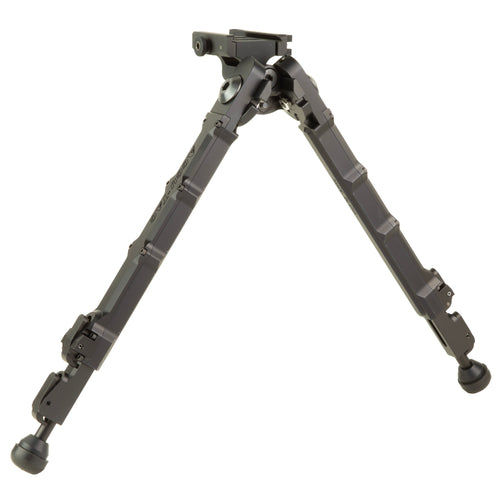 Accu-Tac HT-10 Hunting Bipod with ARCA Mount – Extended-Height Support for Precision Shooting