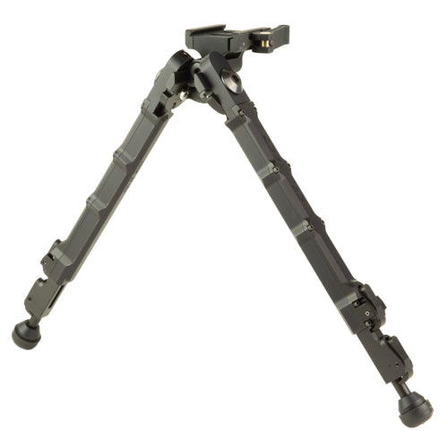 Accu-Tac HT-10 Hunting Bipod with ARCA Mount – Extended-Height Support for Precision Shooting