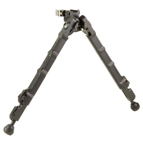 Accu-Tac HT-10 Hunting Bipod with Picatinny Mount — Durable, Adjustable Support for Field Shooting